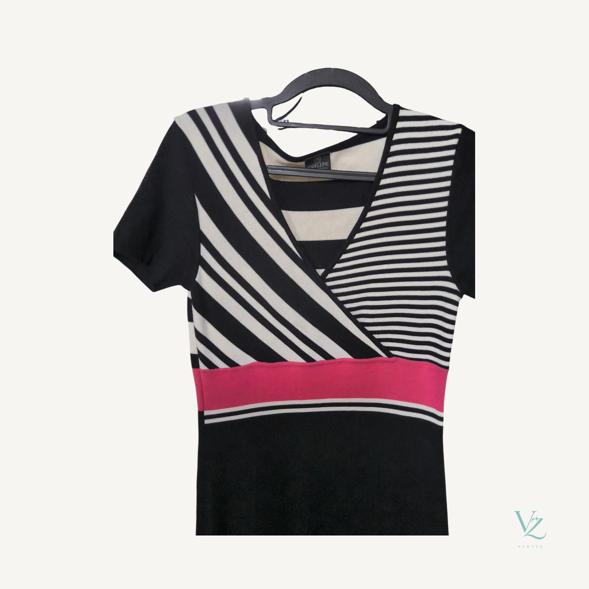 Madeleine — Robe Madeleine