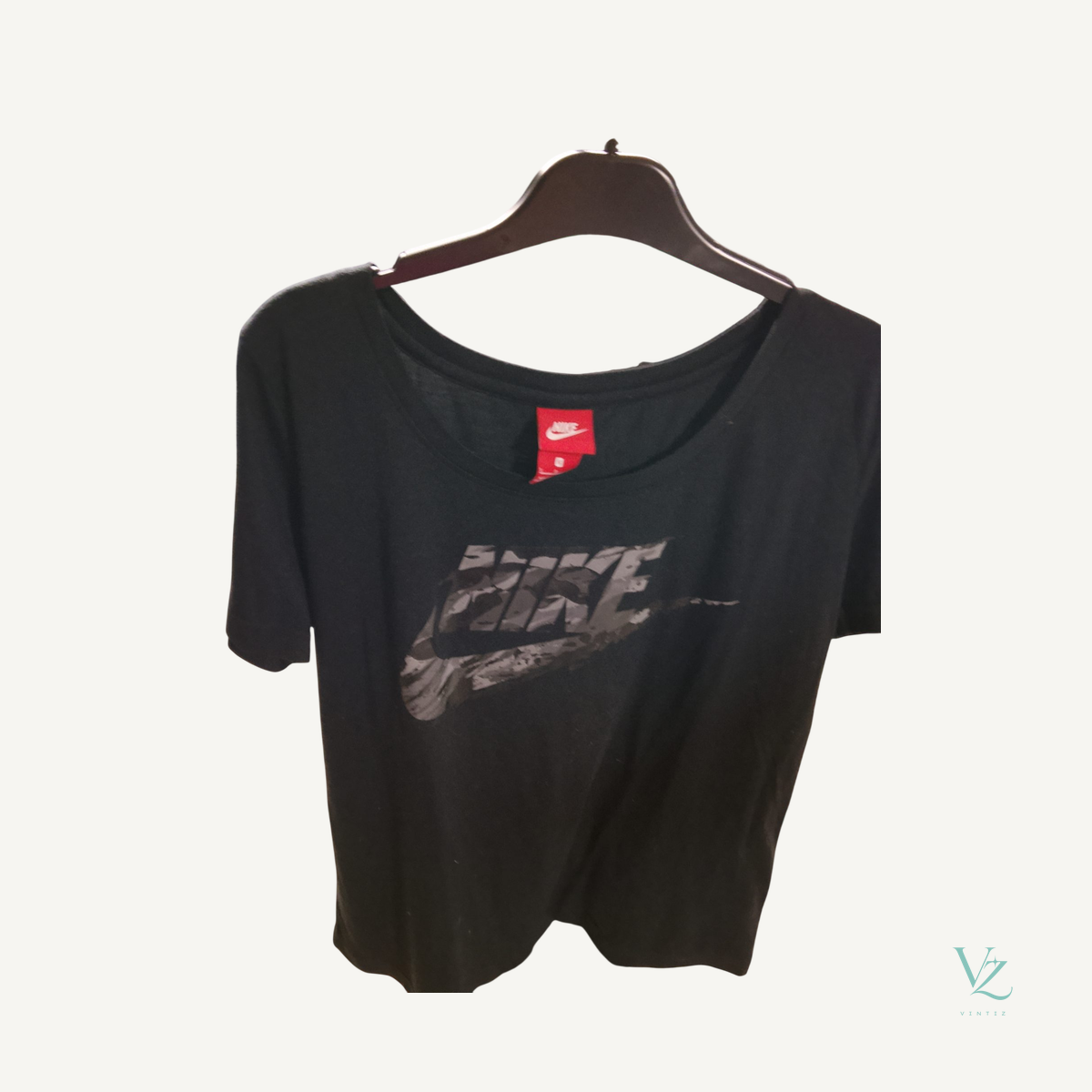 Nike — T-shirt Nike