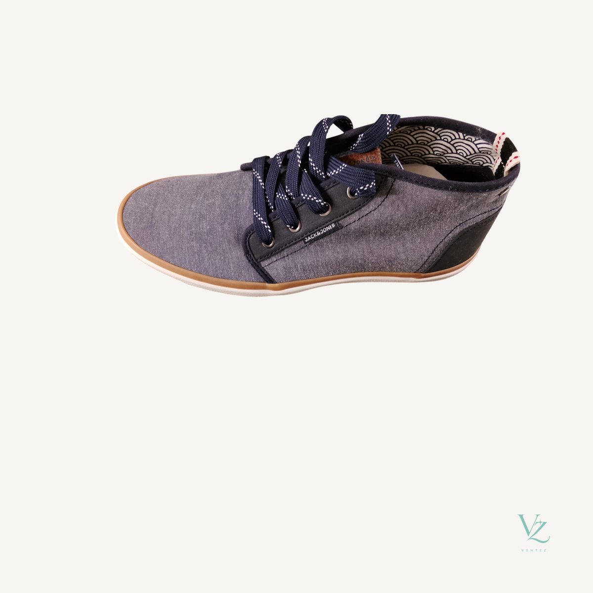 Jack & Jones — Chaussures Jack & Jones