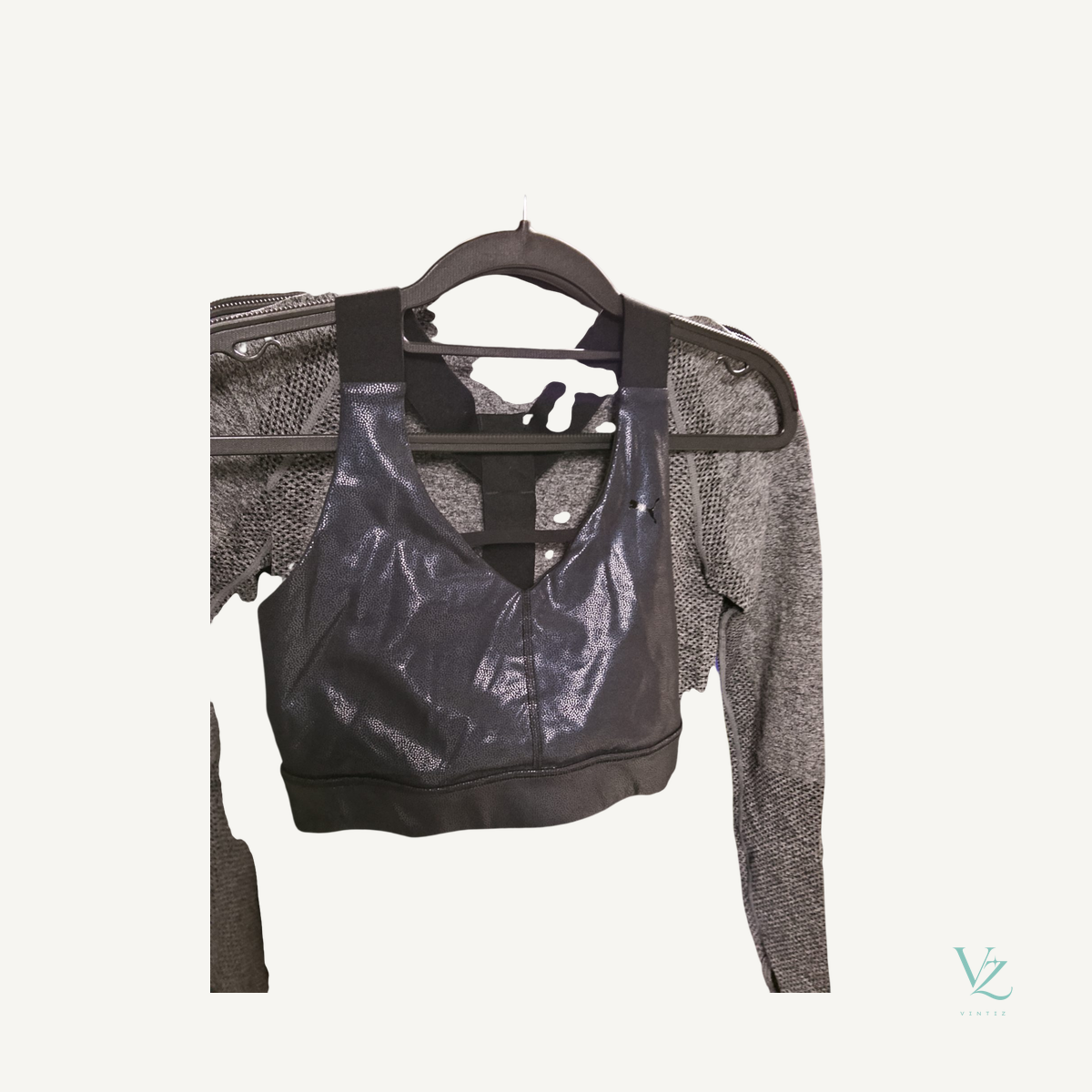 Puma — Brassière
