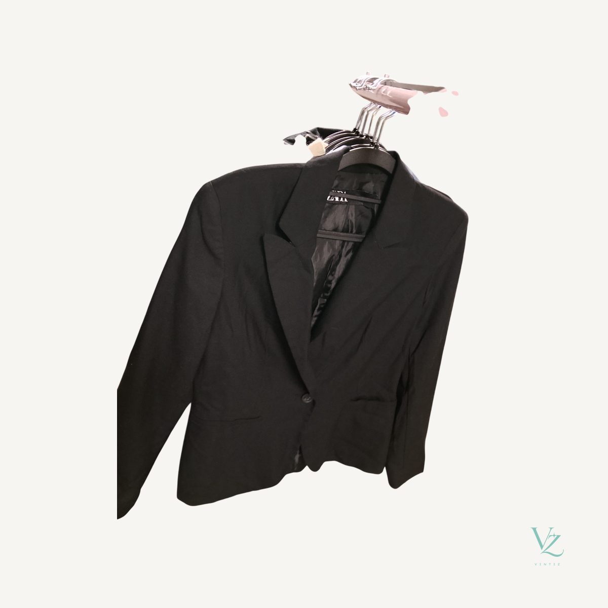 Zara — Blazer Zara