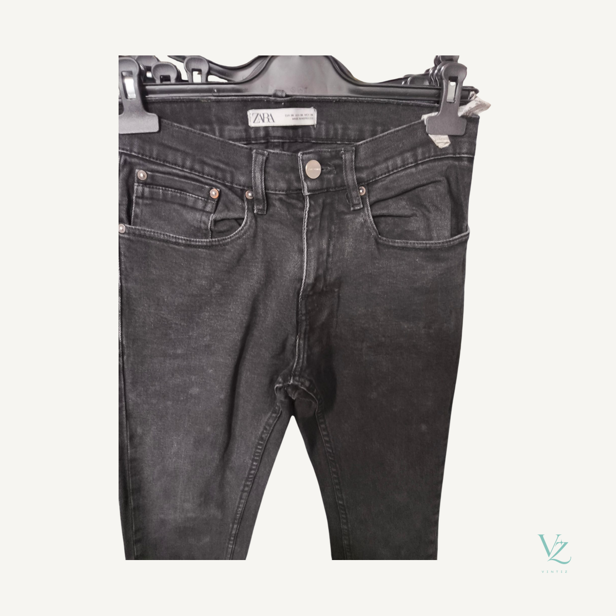 Zara — Pantalon Zara
