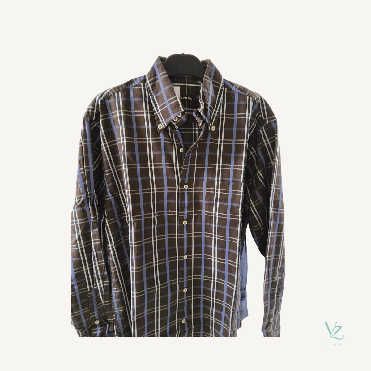 null — Chemise