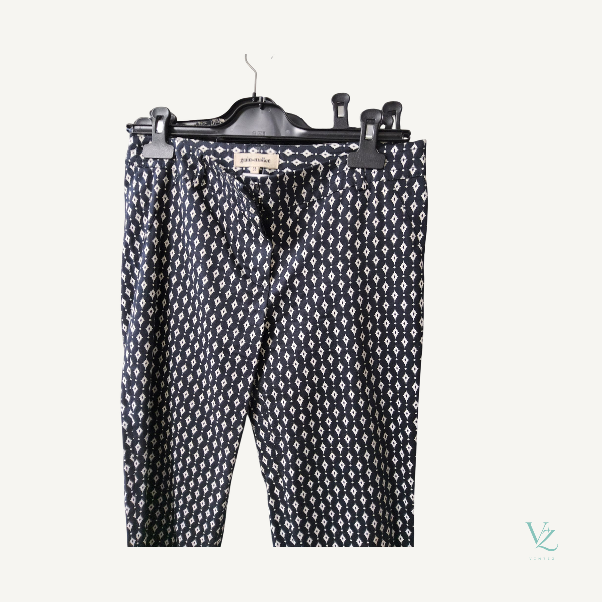 null — Pantalon