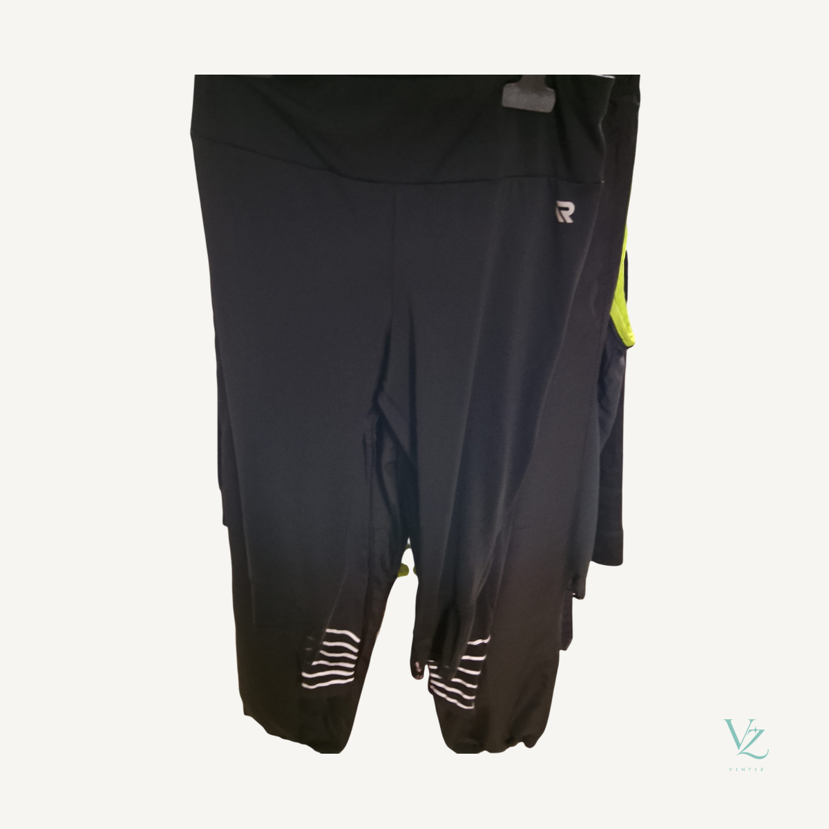 Red Max — Legging de sport Red Max