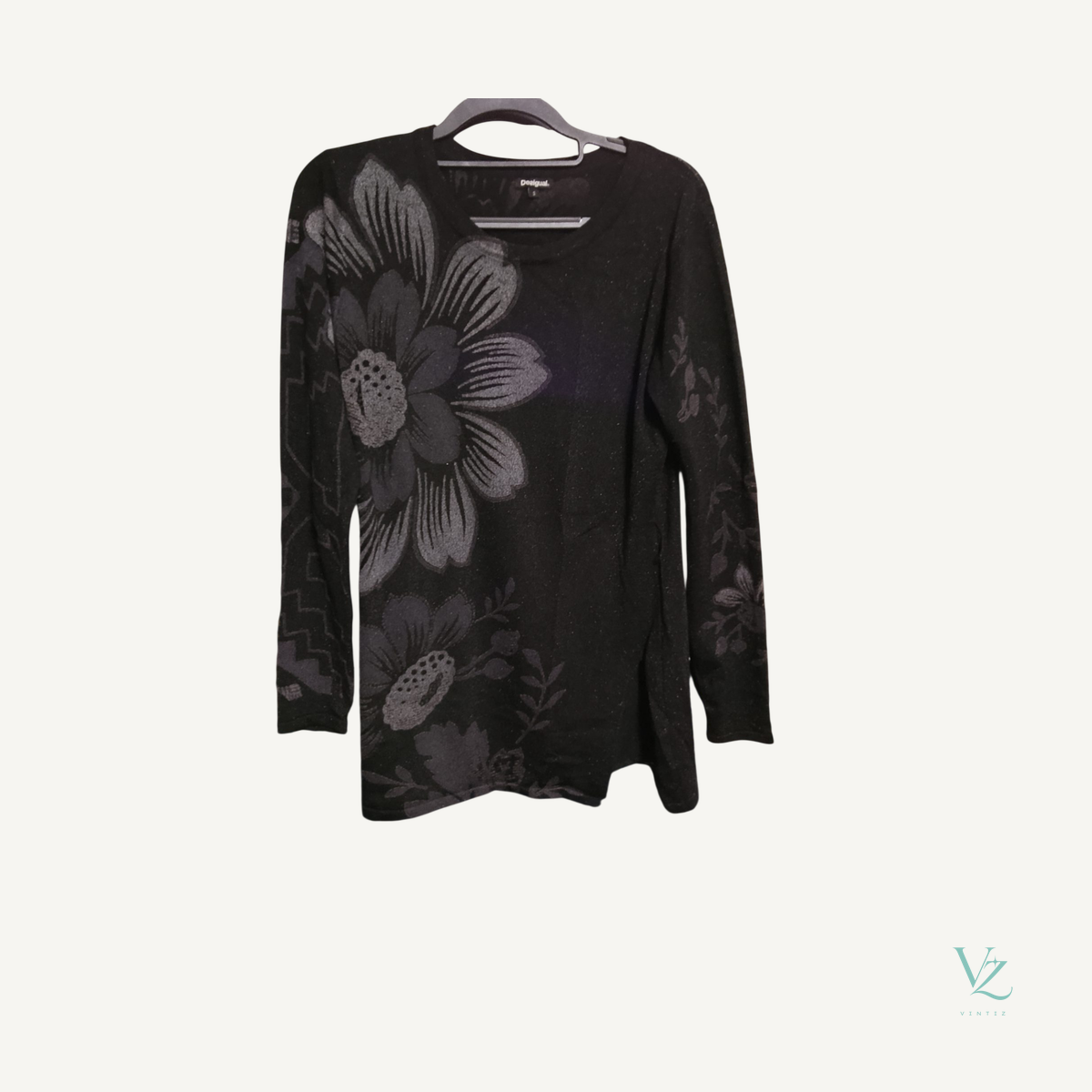 Desigual — Tunique Desigual