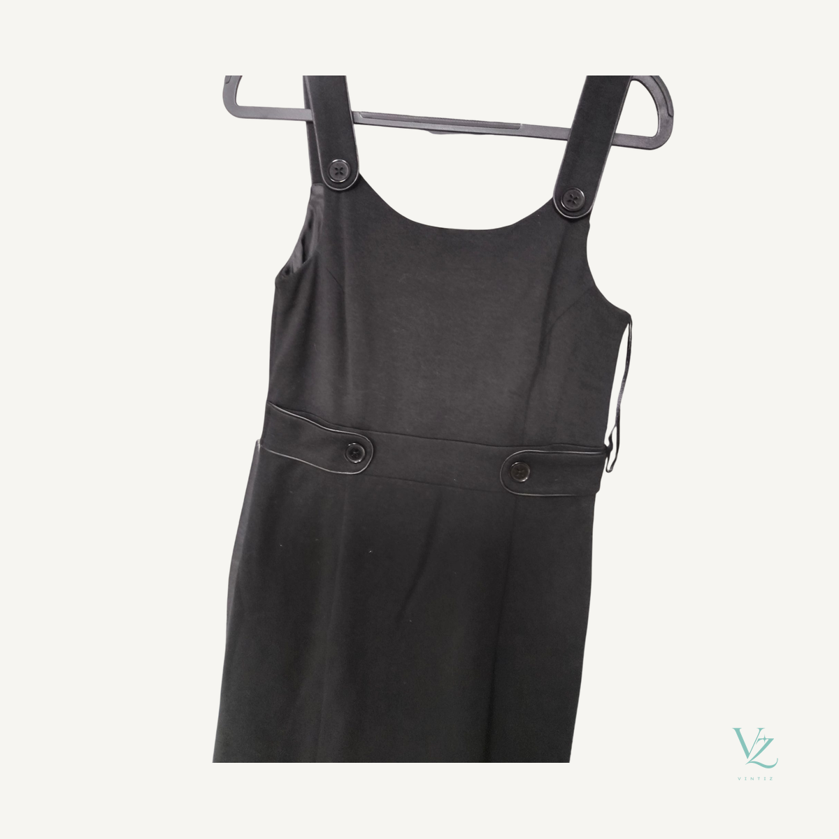 EDC — Robe