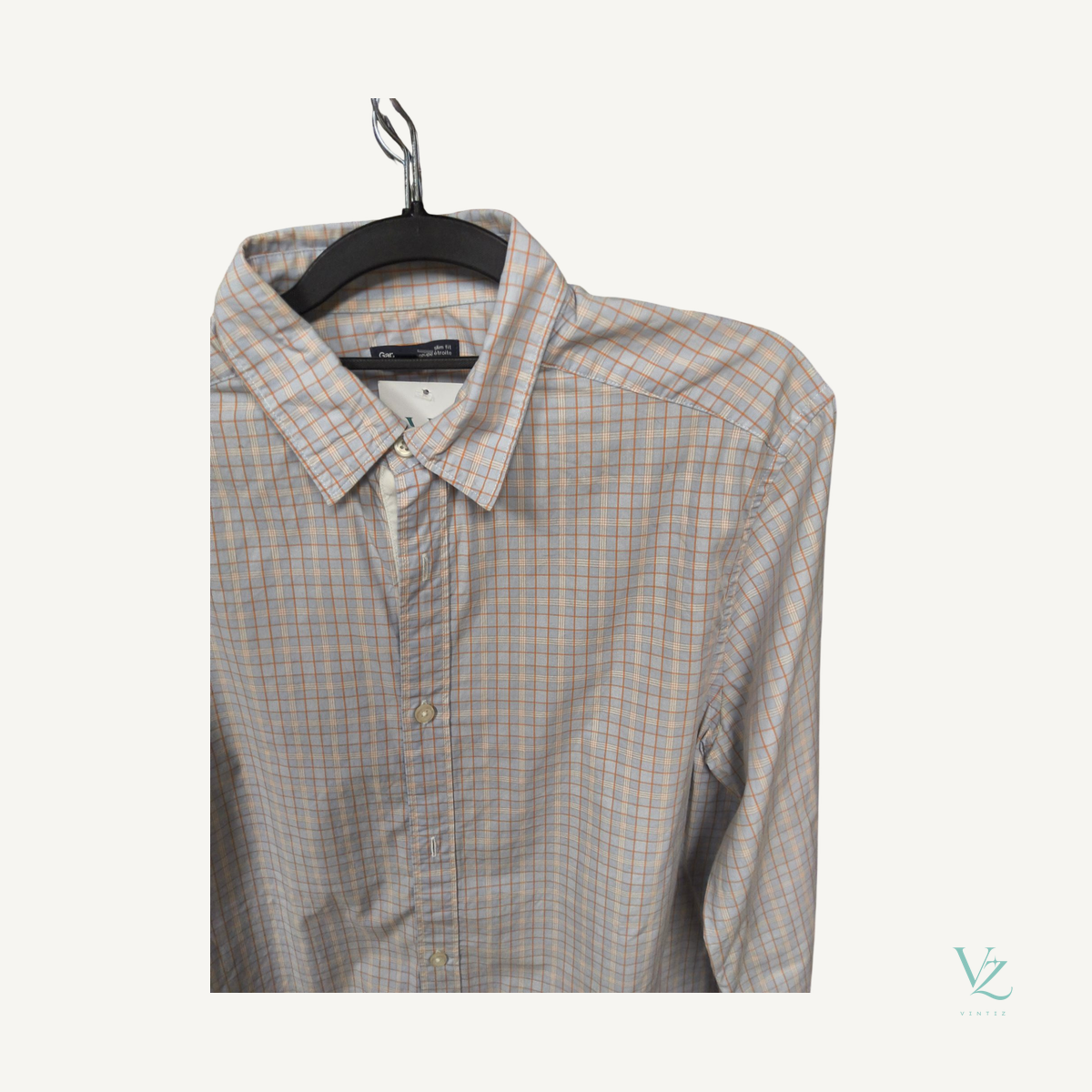 Gap — Chemise Gap