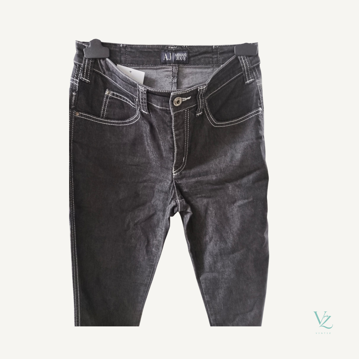 Armani — Jean