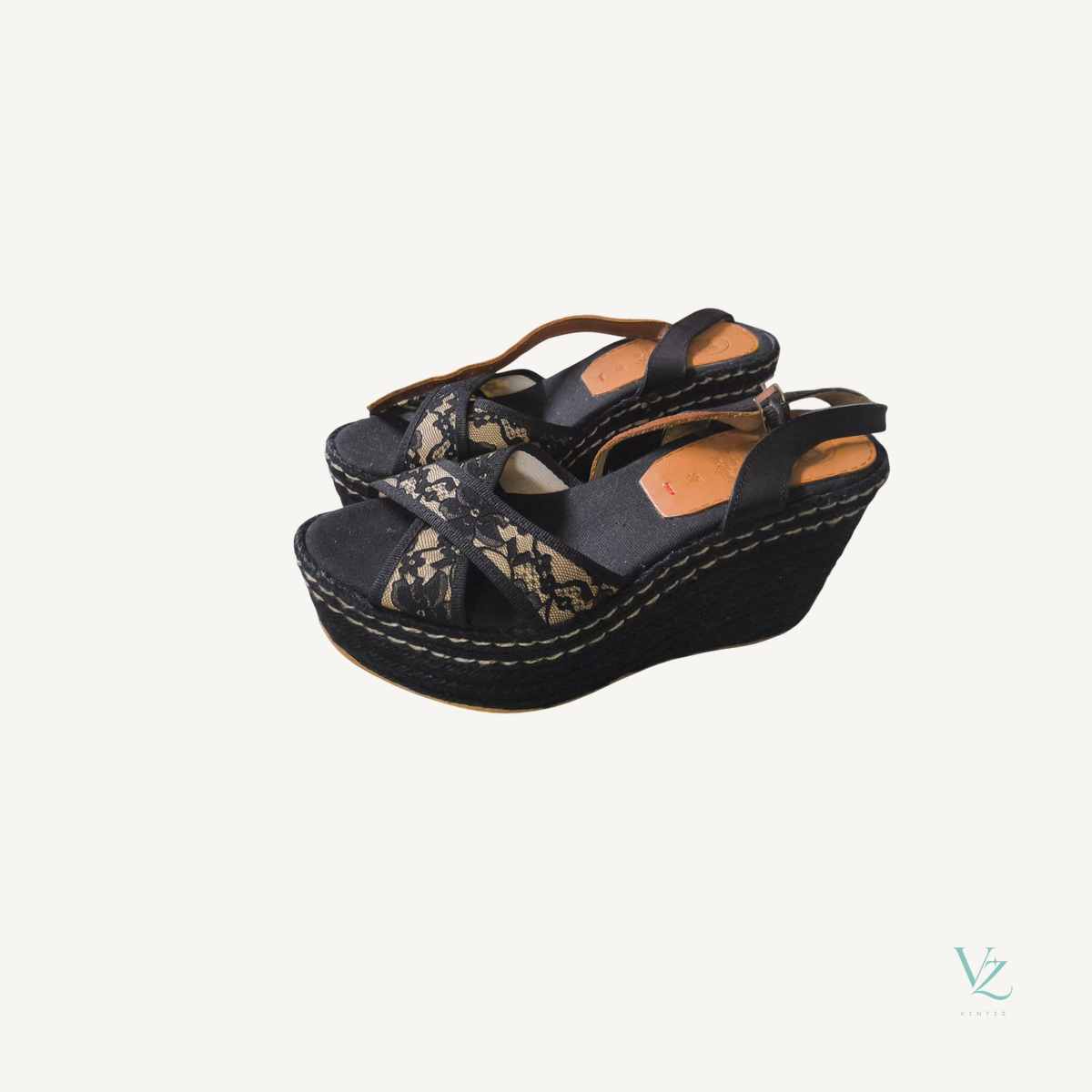 null — Chaussures