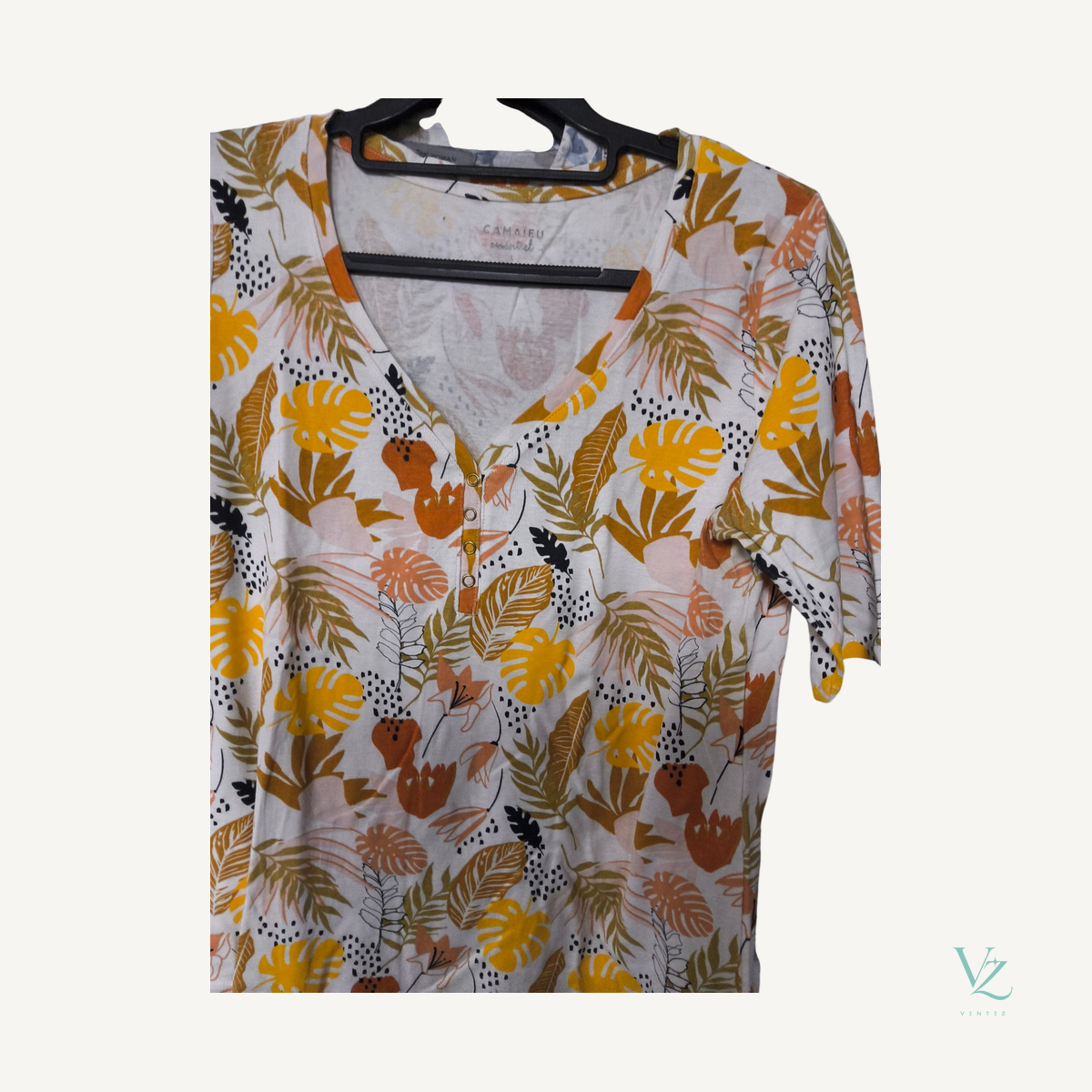 Camaïeu — Short Camaïeu