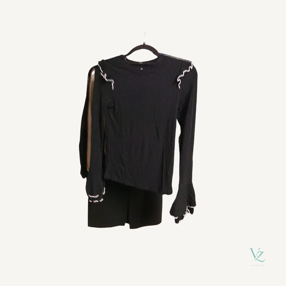 Mango — T-shirt Mango