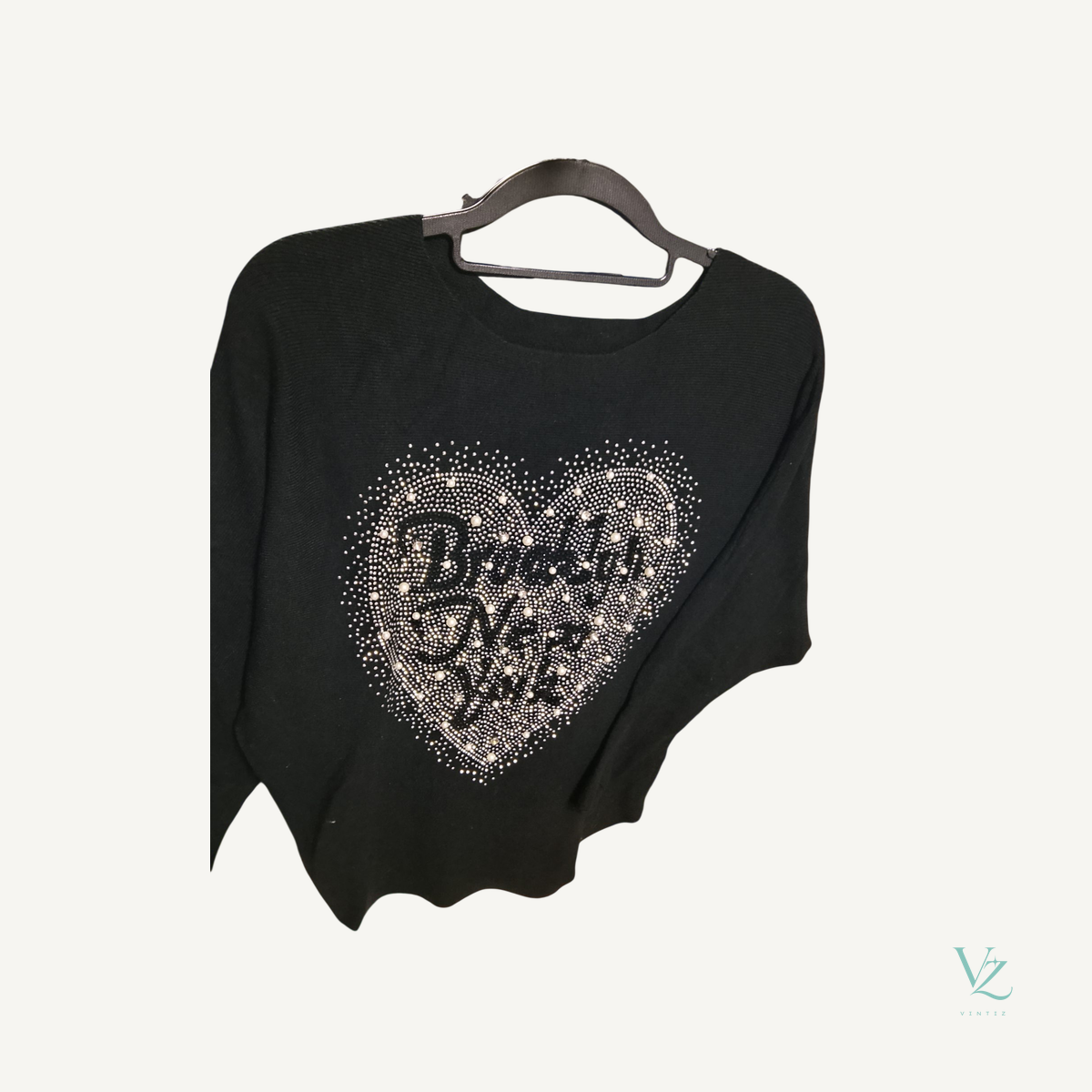Sans marque  — Pull