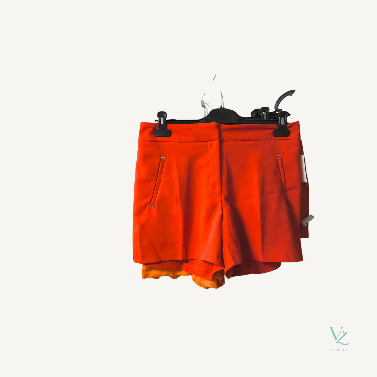null — Short