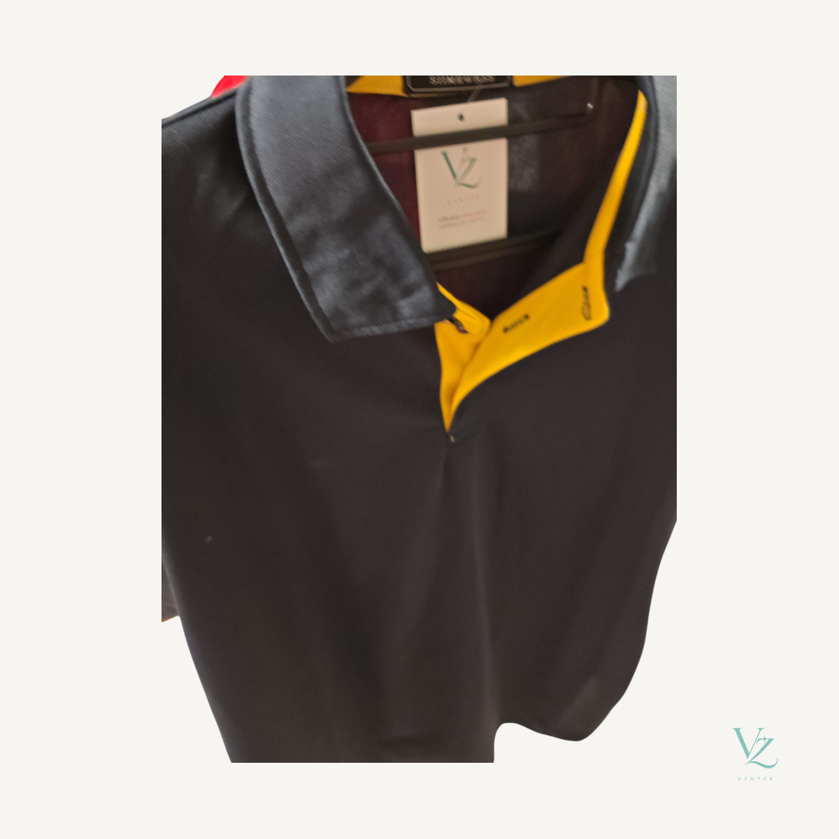 null — Polo