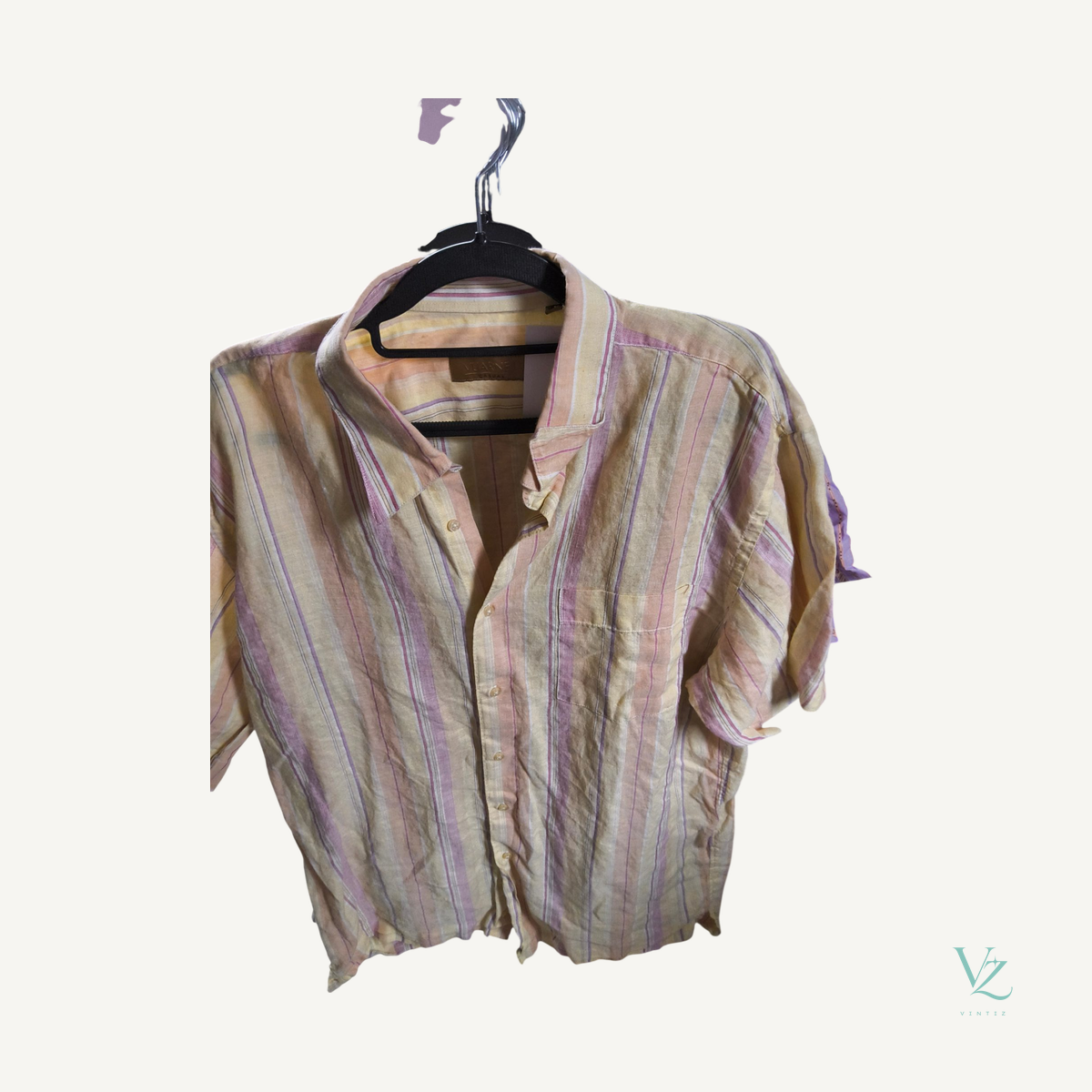 Harnais — Chemise Harnais