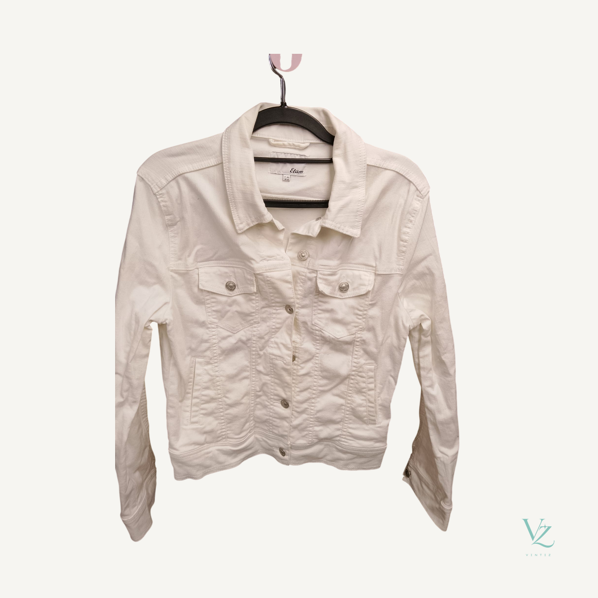 Etam — Veste Etam