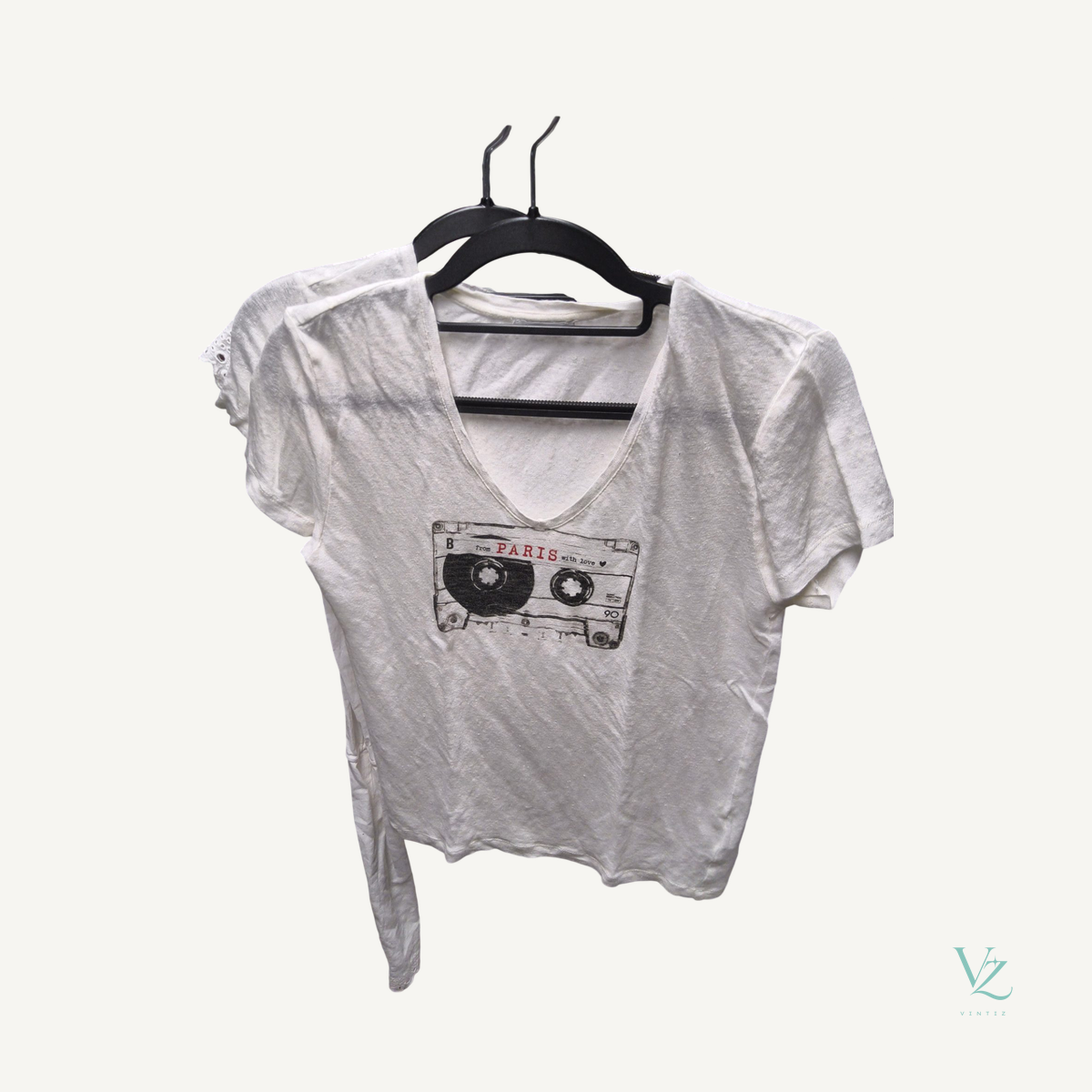 IKKS — T-shirt IKKS