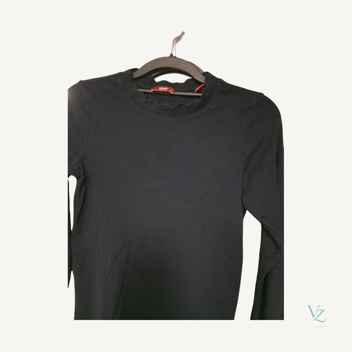 Esprit — Top Esprit