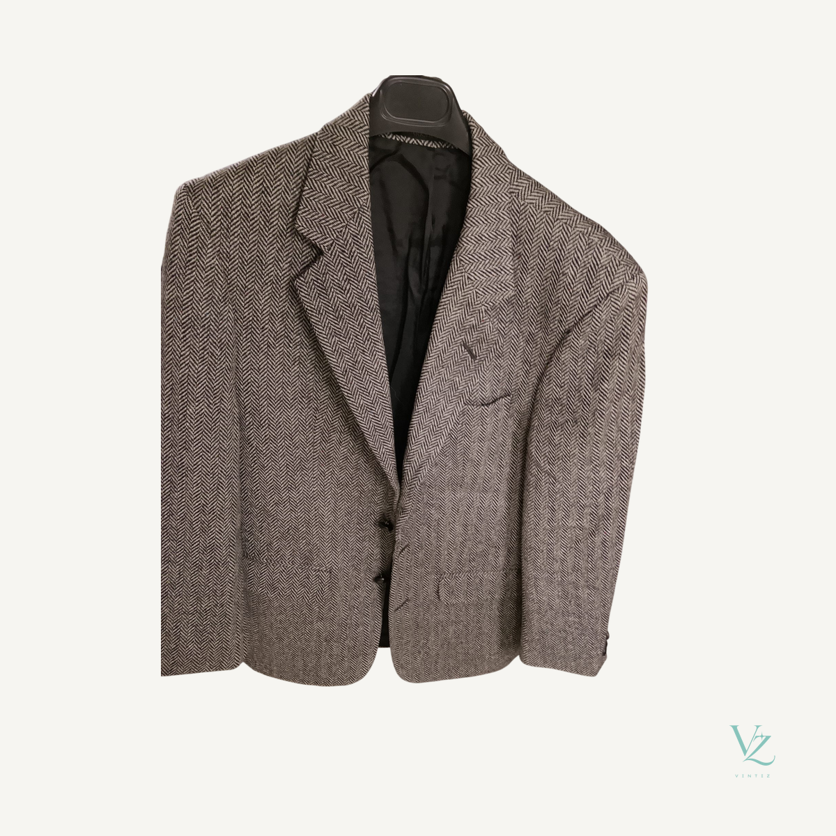 Spencer — Blazer Spencer
