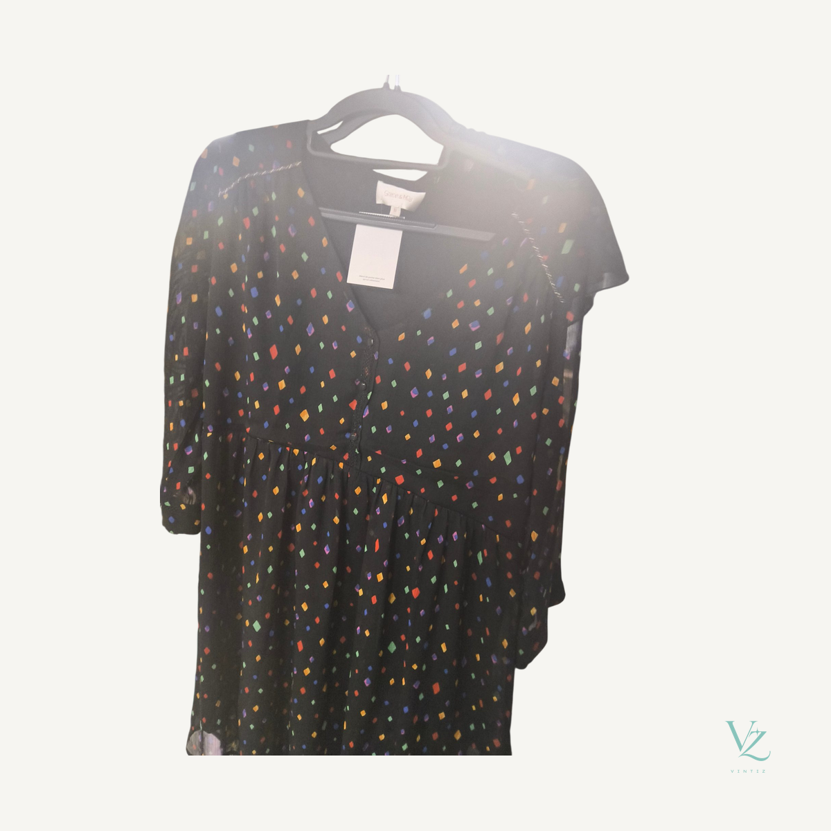 null — Robe