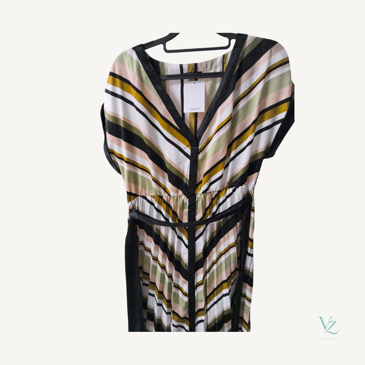 null — Robe
