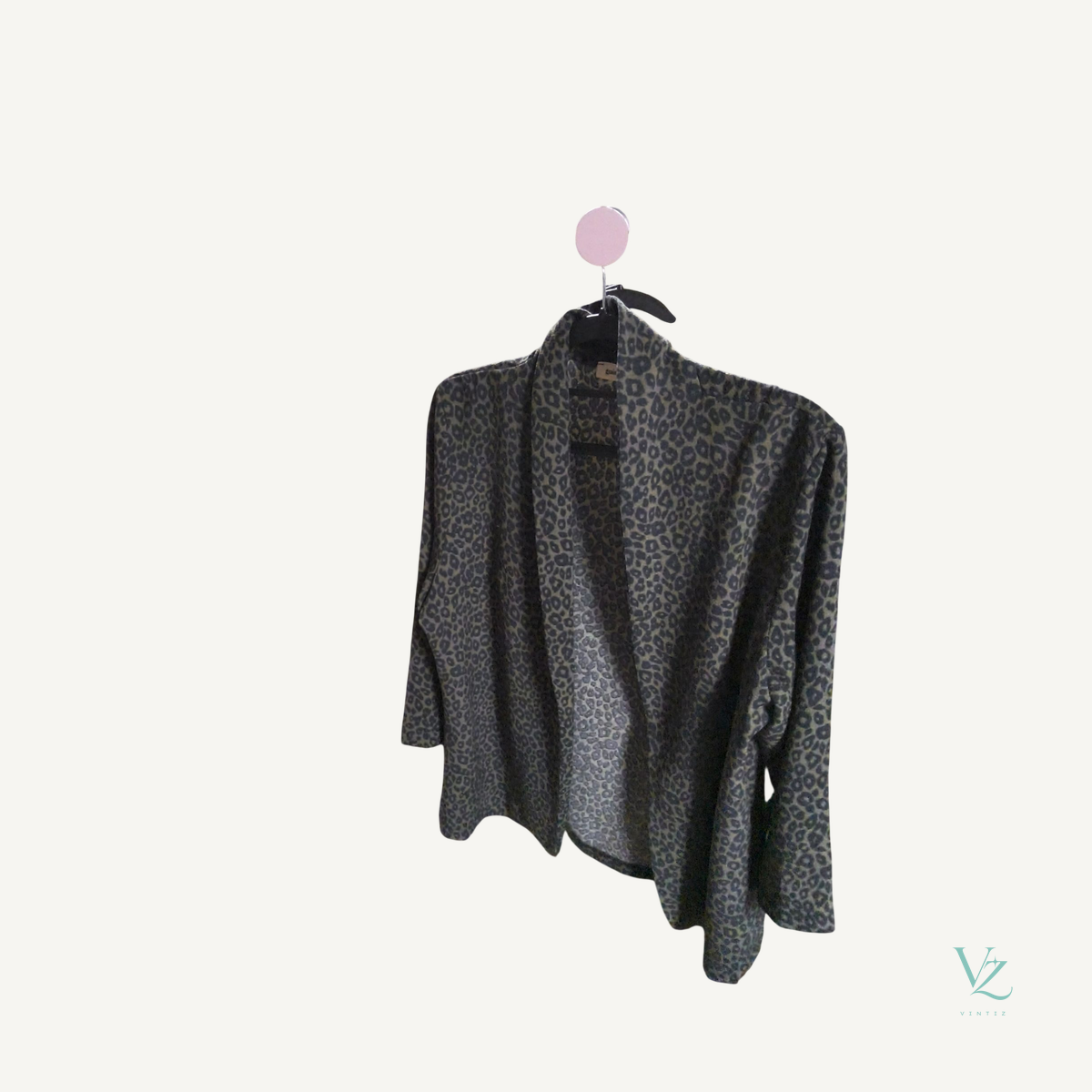 Grain de Malice — Veste Grain de Malice