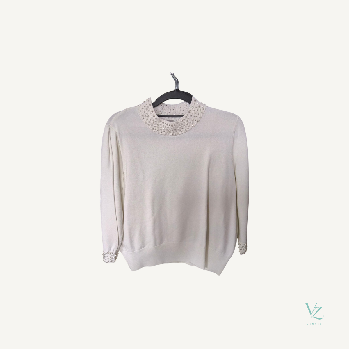 H&M — Pull H&M