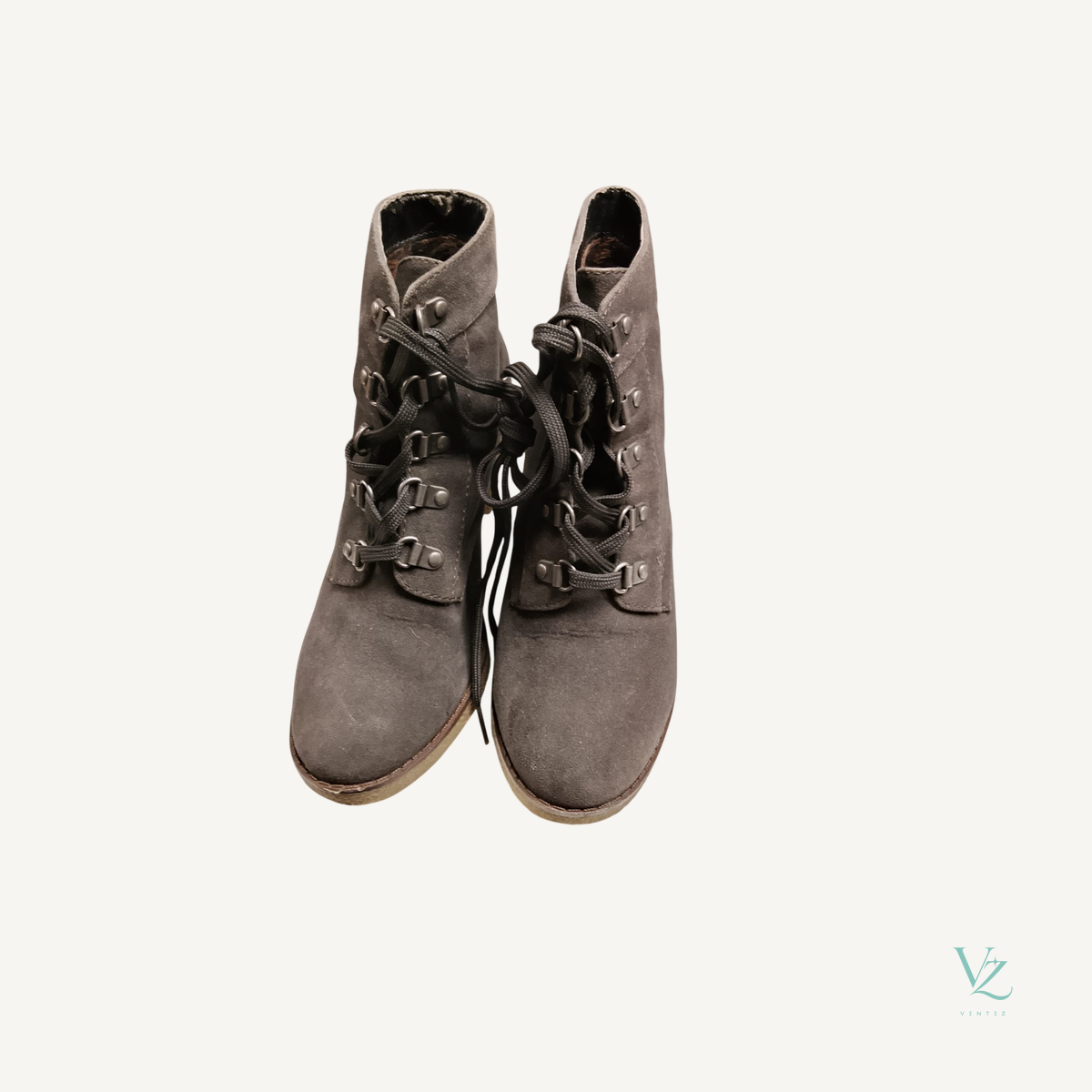 André — Bottines André