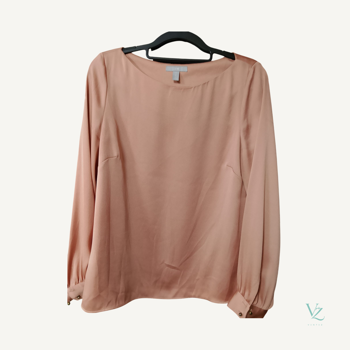 H&M — Blouse H&M
