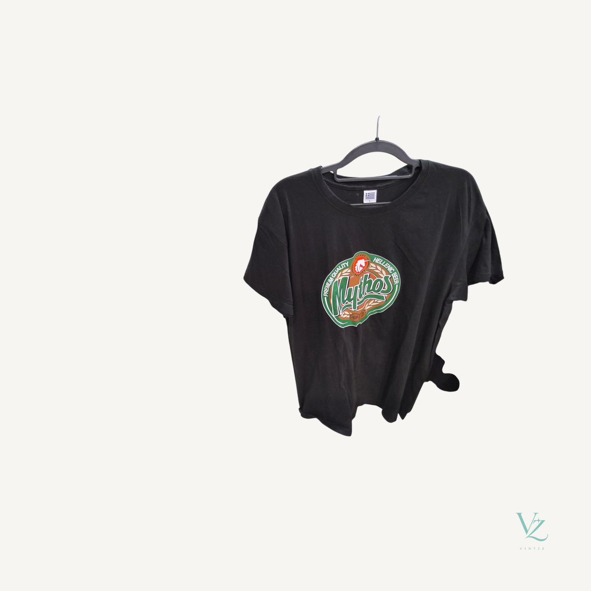 null — T-shirt