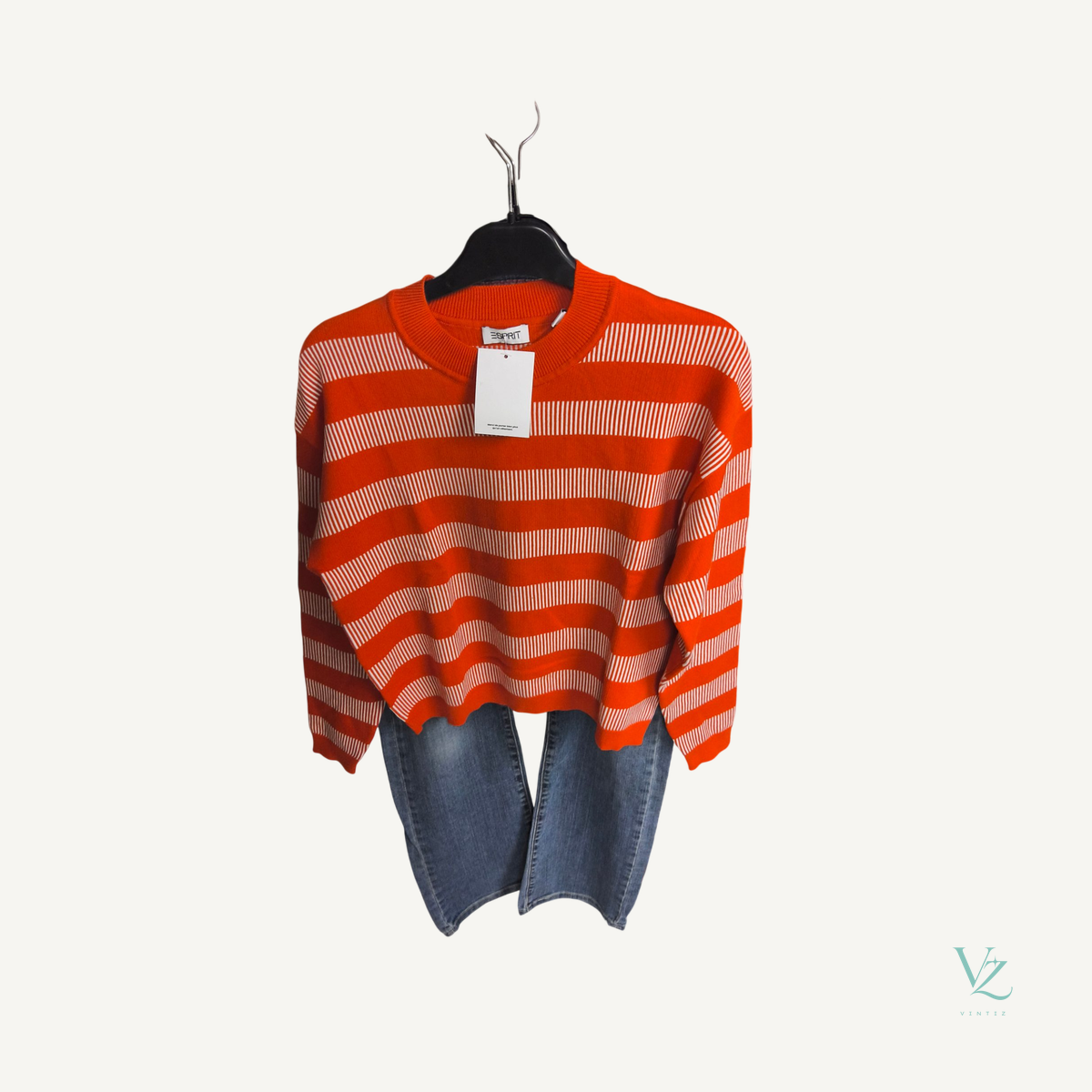 Esprit — Pull Esprit