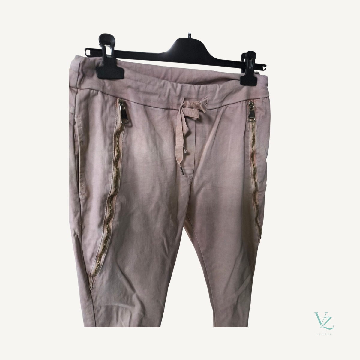 null — Pantalon