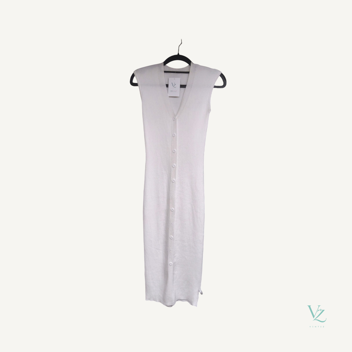 null — Robe longue