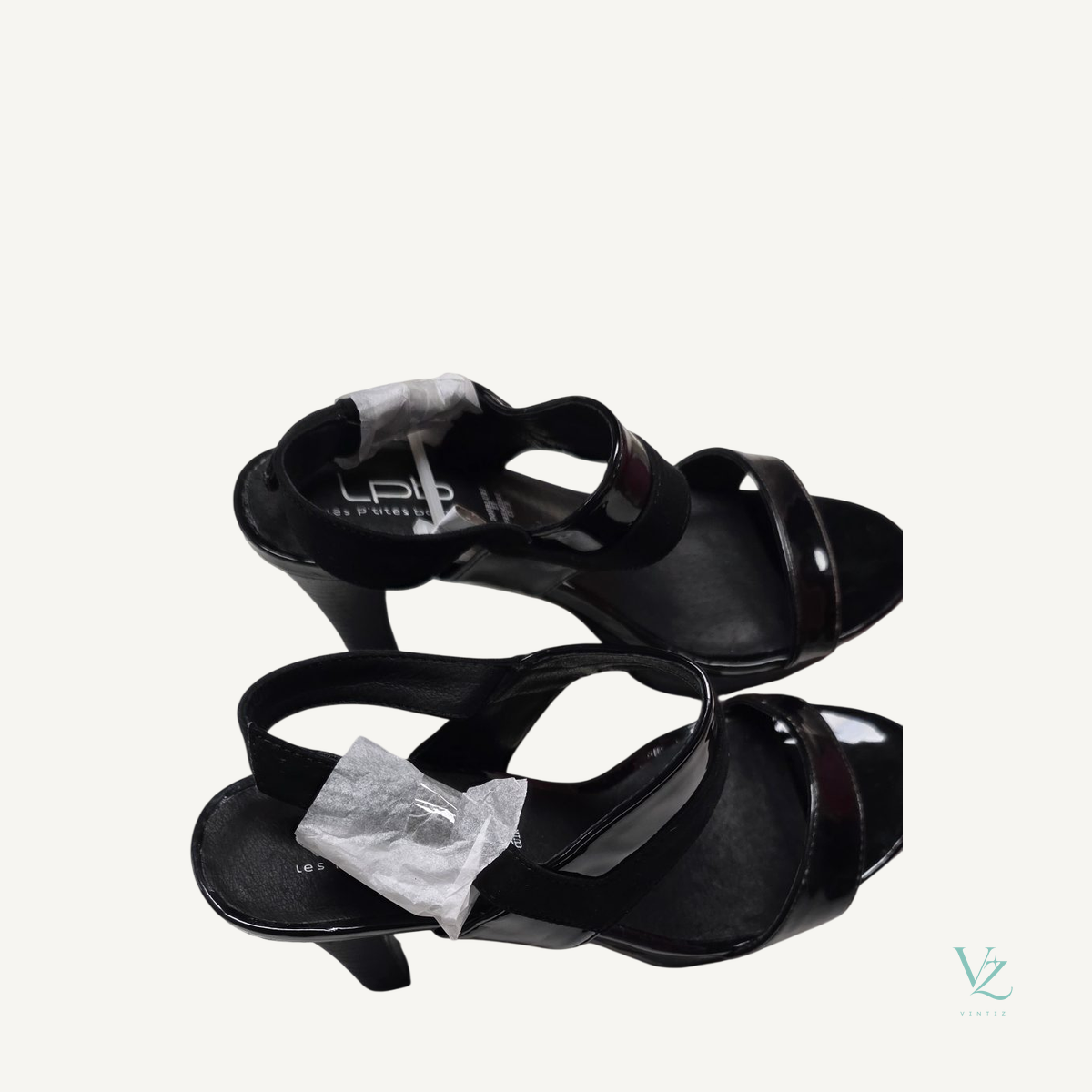 Lpb — Chaussures