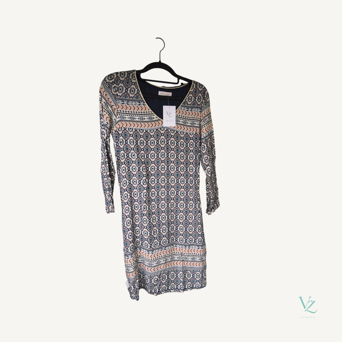 Freeminds — Robe