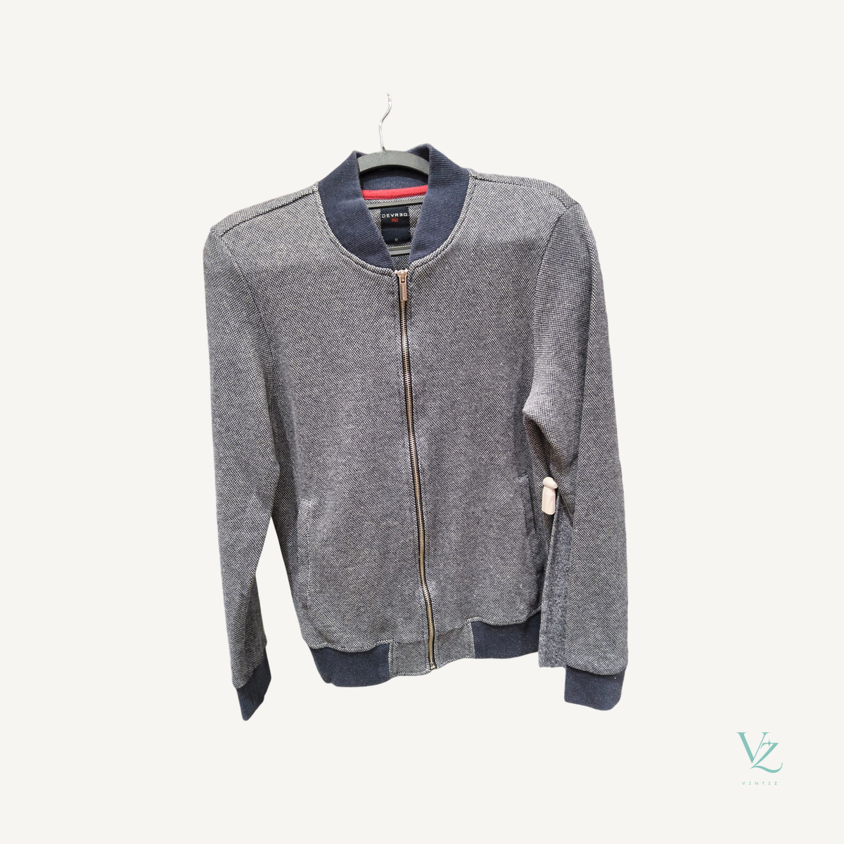 Devred — Gilet Devred