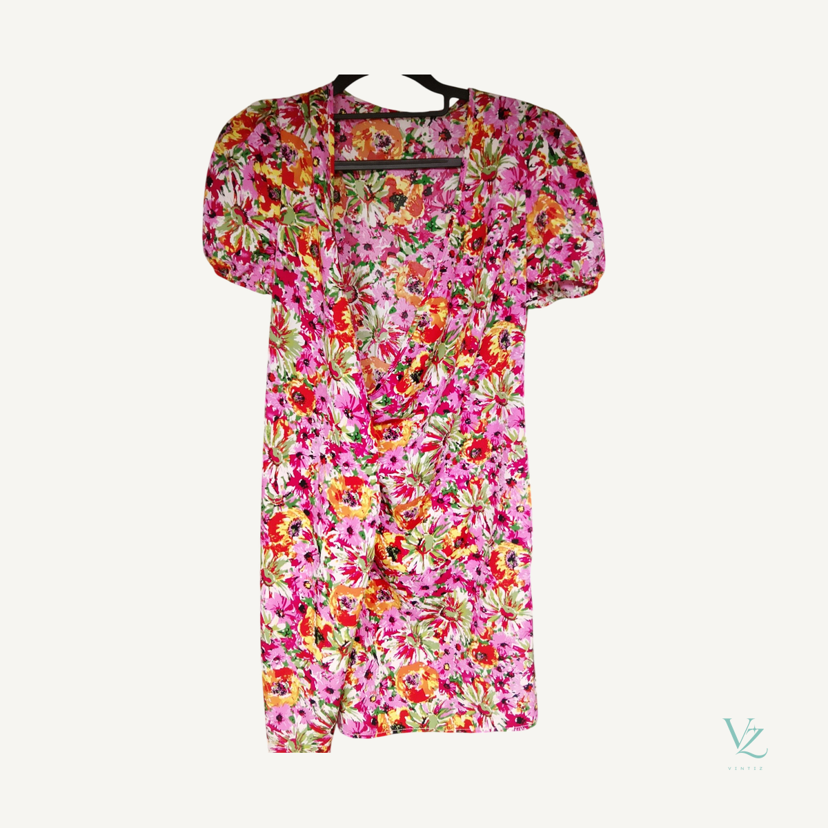 null — Robe