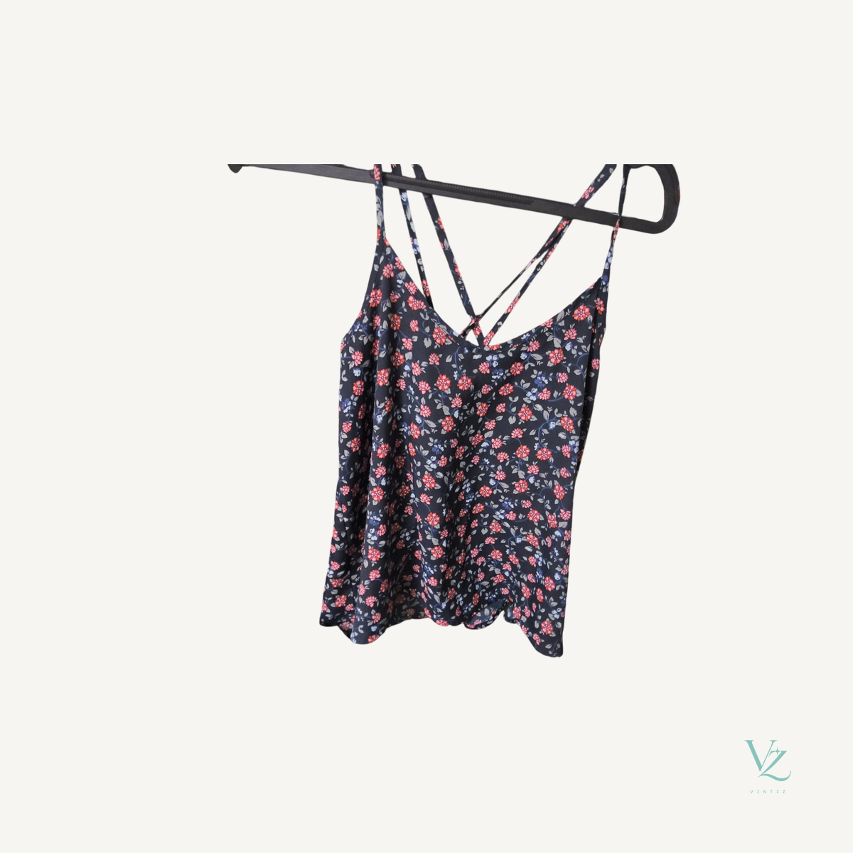 Holister — Caraco