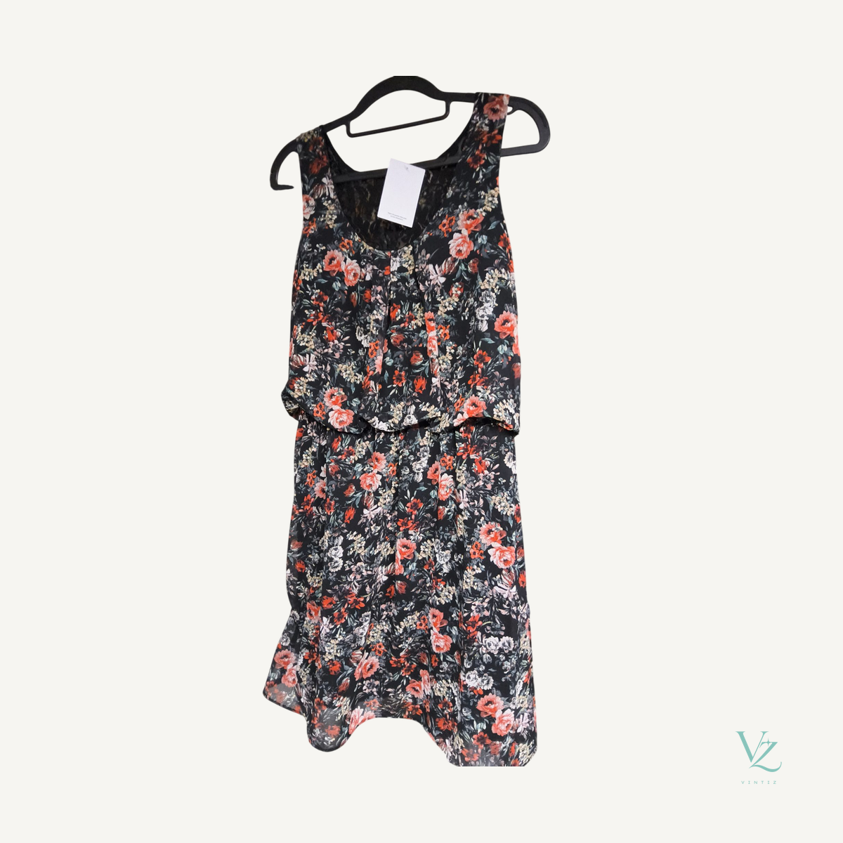 null — Robe