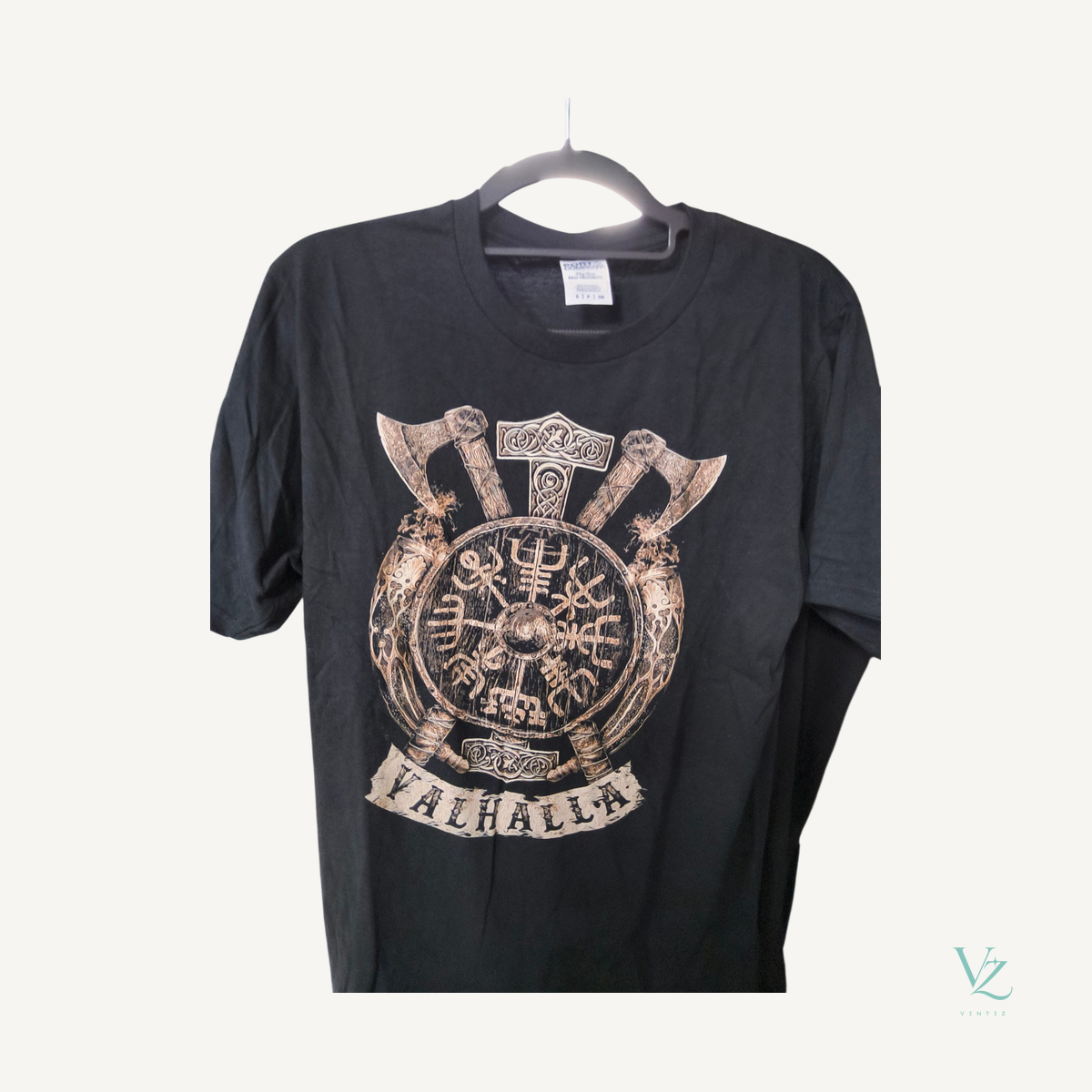 null — T-shirt