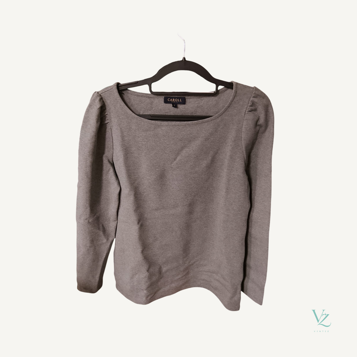 Carole — T-shirt Carole