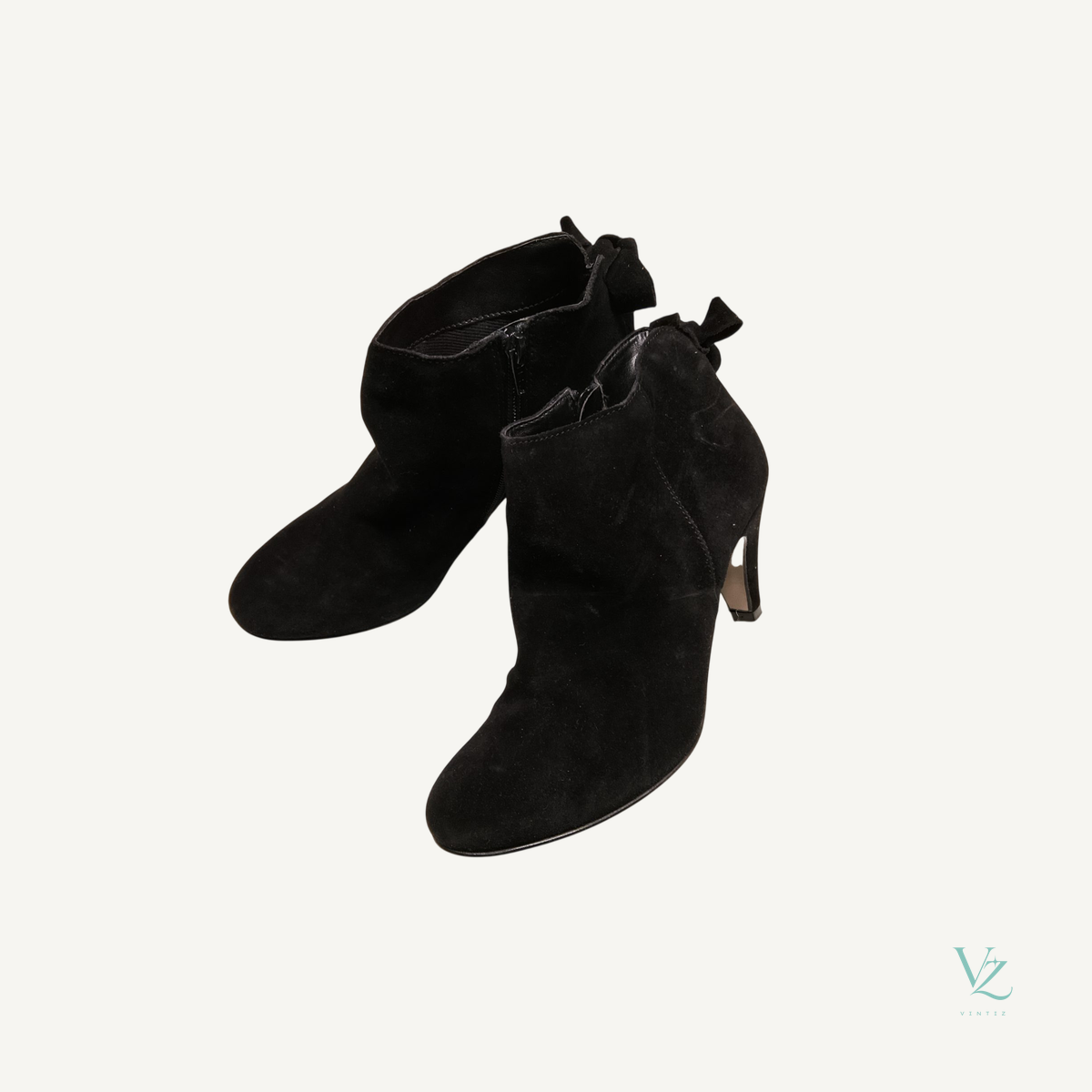 André — Bottines André