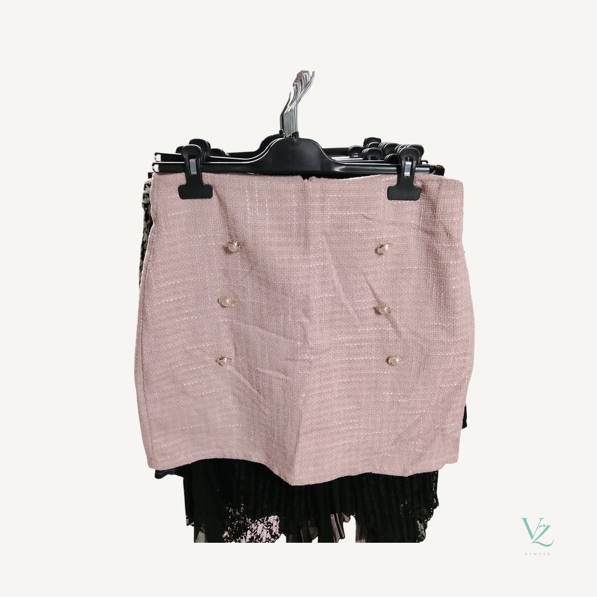Inconnu — Jupe