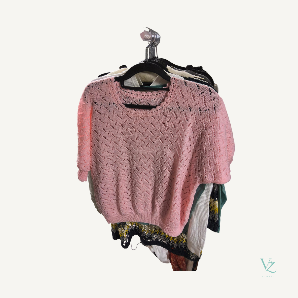 null — Pull