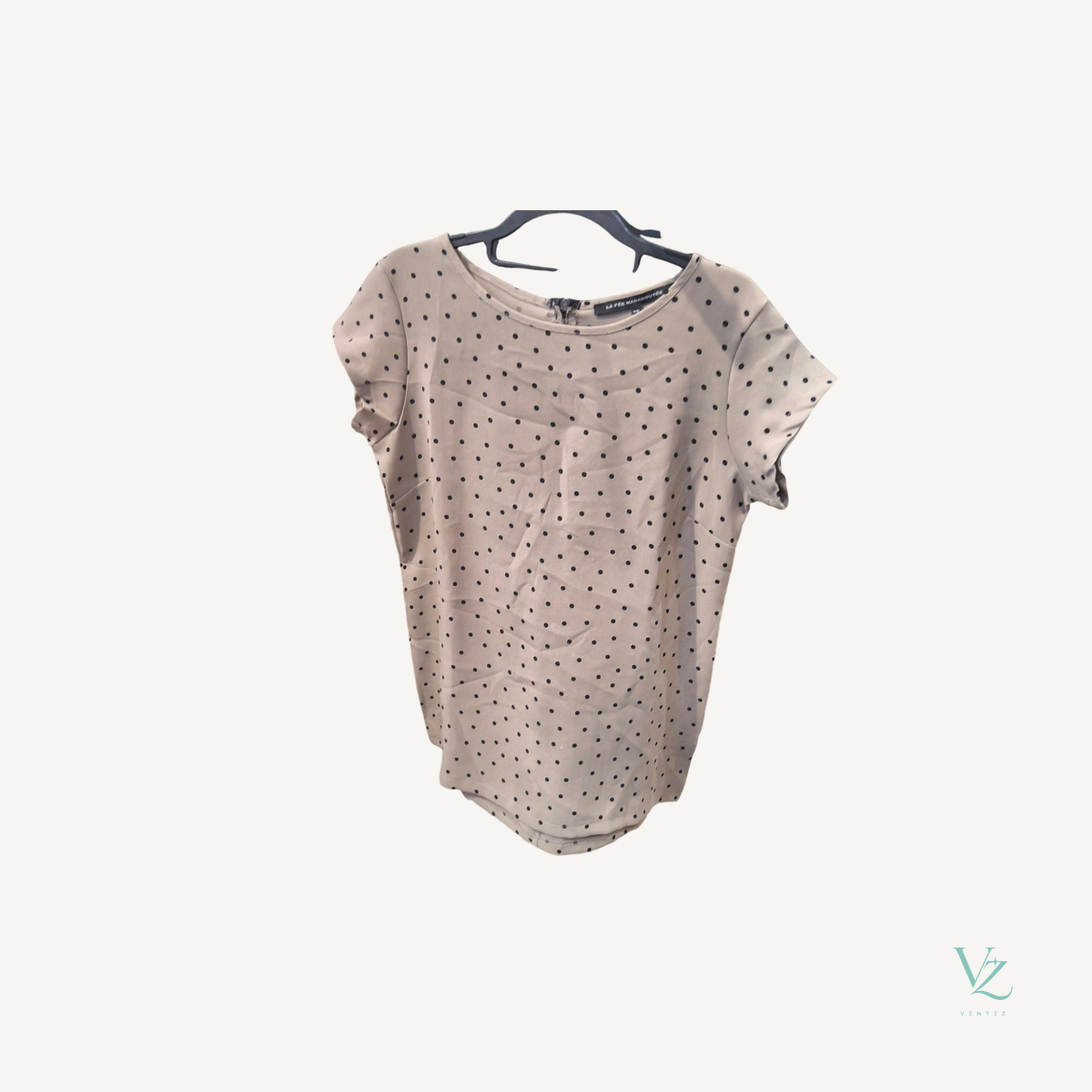 La fee maraboutee — Top