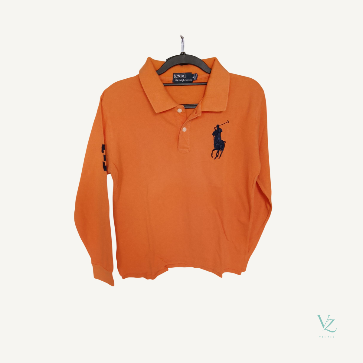 Polo Ralph Lauren — Polo Polo Ralph Lauren
