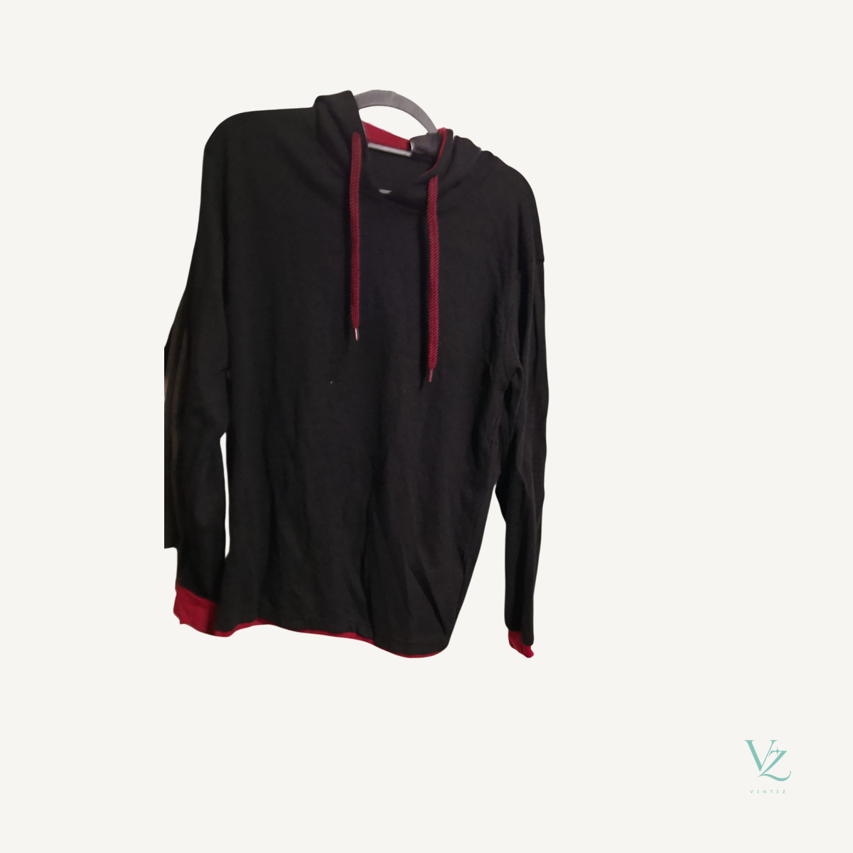 Inconnu — Tee shirt manches longues