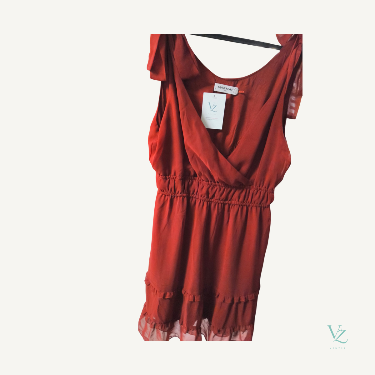 Naf Naf — Robe Naf Naf