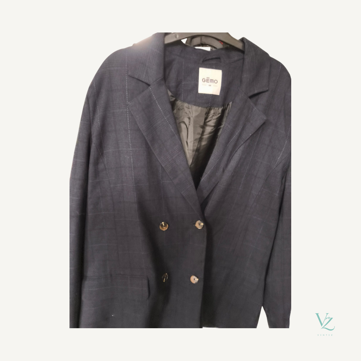 Gémo — Veste 